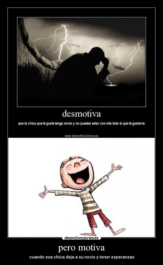 pero motiva - 