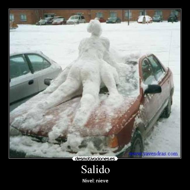 Salido -