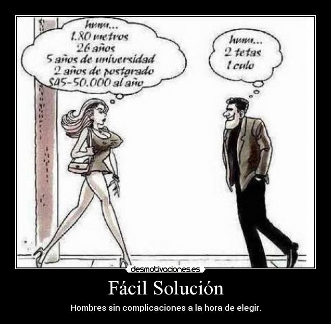 Fácil Solución -