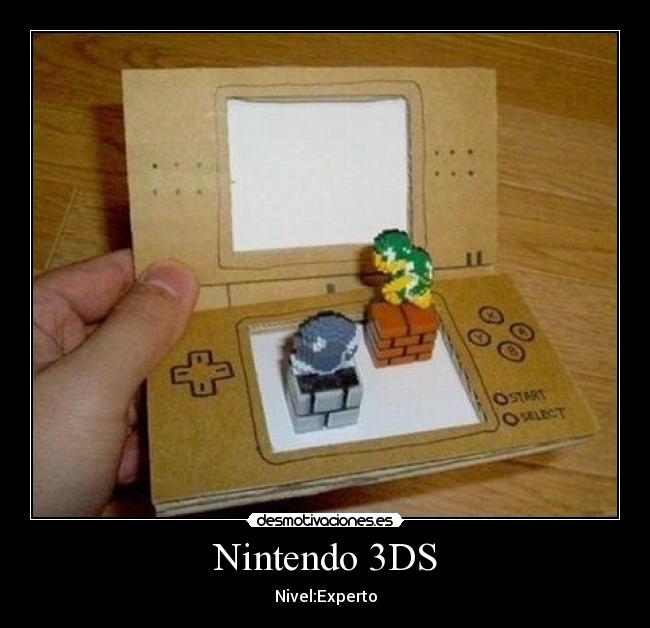 Nintendo 3DS - 