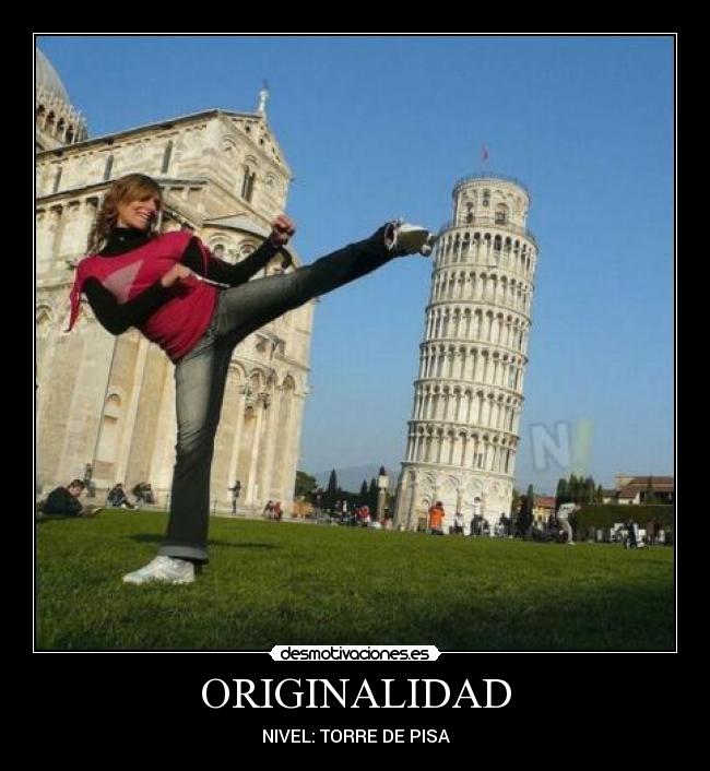 ORIGINALIDAD - 