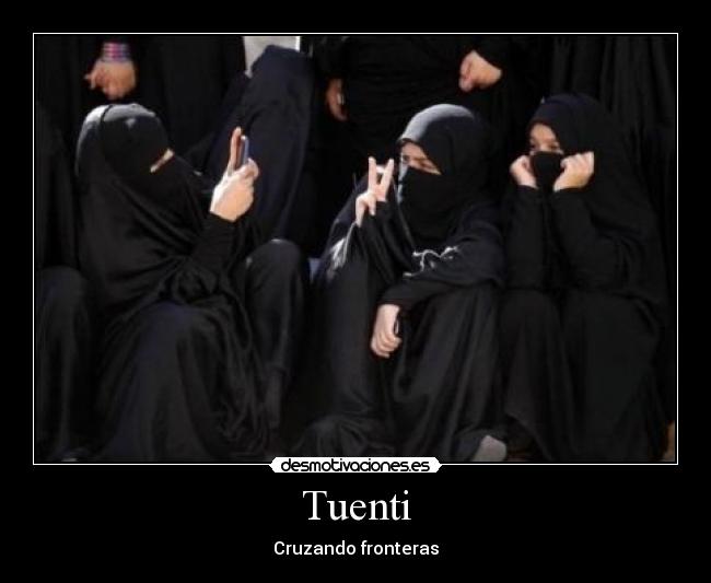 Tuenti - 