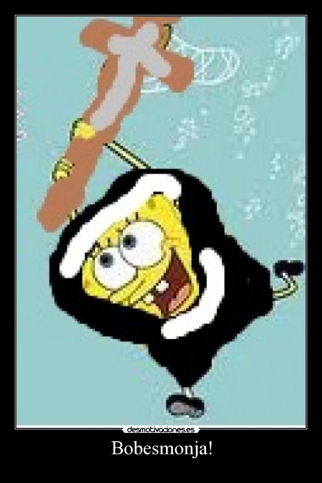 Bobesmonja! - 
