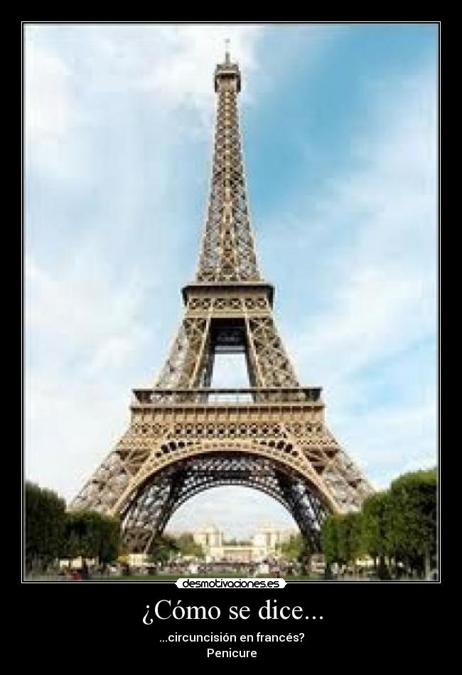 ¿Cómo se dice... - 