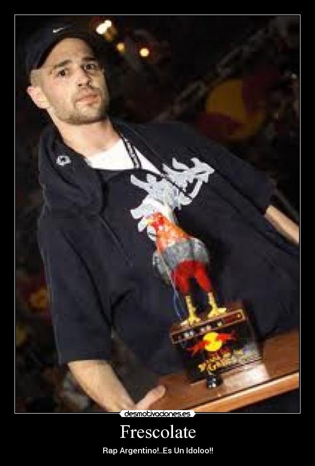 carteles frescolate amor desmotivaciones