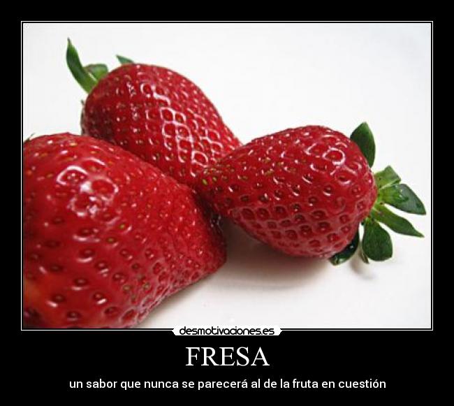 FRESA -