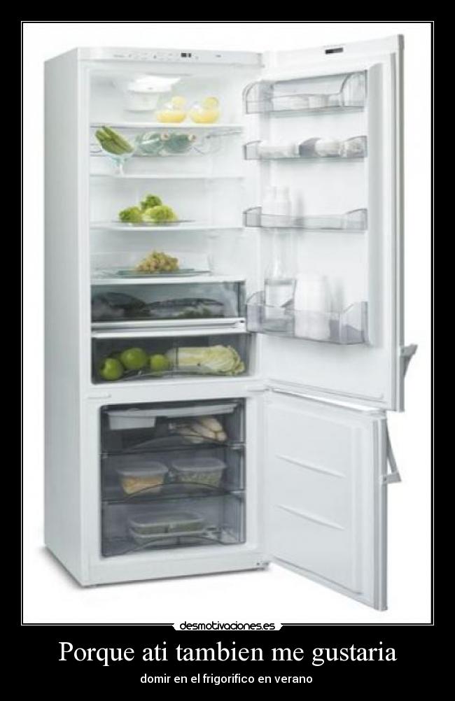 Porque ati tambien me gustaria -