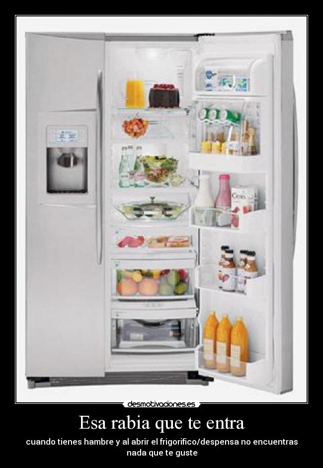 Esa rabia que te entra - 