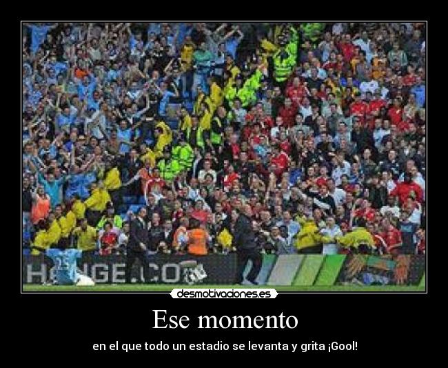 carteles estadio gol desmotivaciones