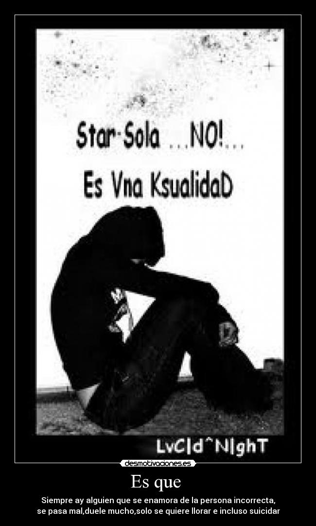 carteles nael96 desmotivaciones