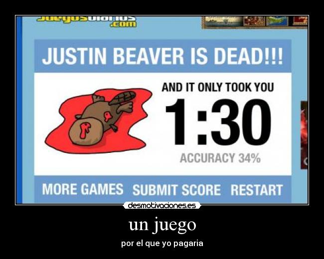 carteles justin bieber gay come pollas desmotivaciones