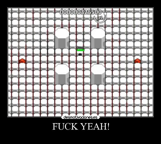 FUCK YEAH! - 