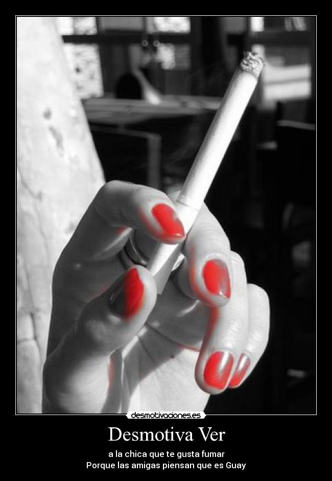 Desmotiva Ver -