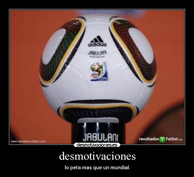 desmotivaciones -