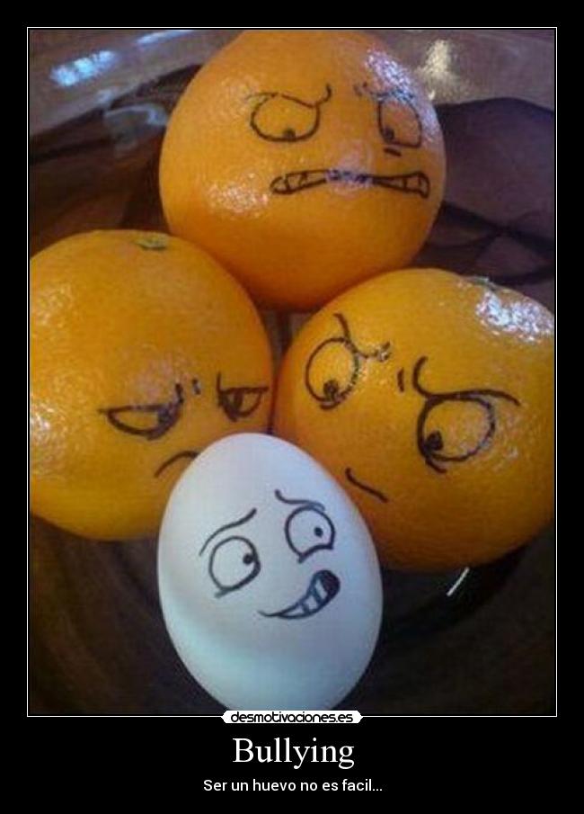 Bullying -