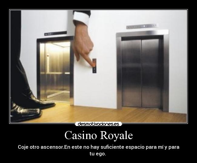 Casino Royale -