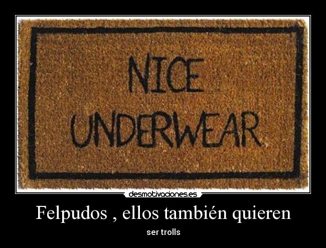 carteles  desmotivaciones