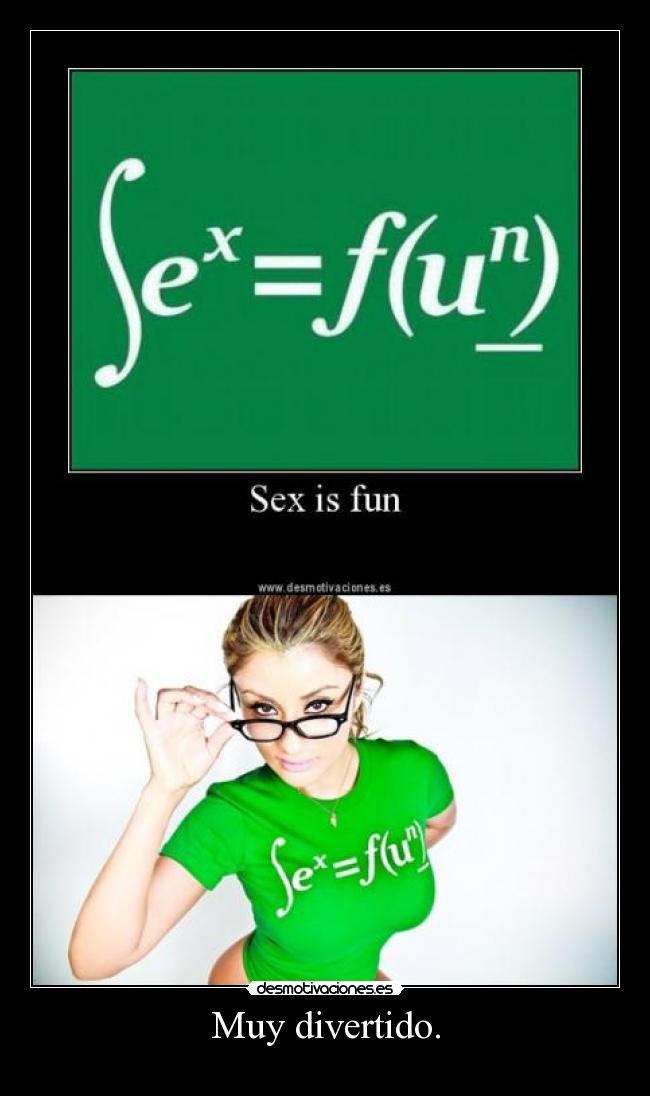 Muy divertido. - 