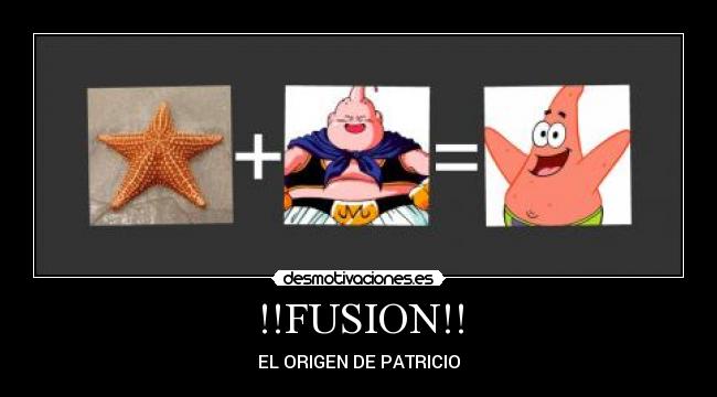 !!FUSION!! -