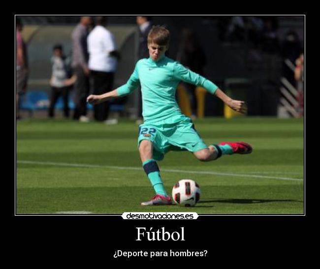 Fútbol - 