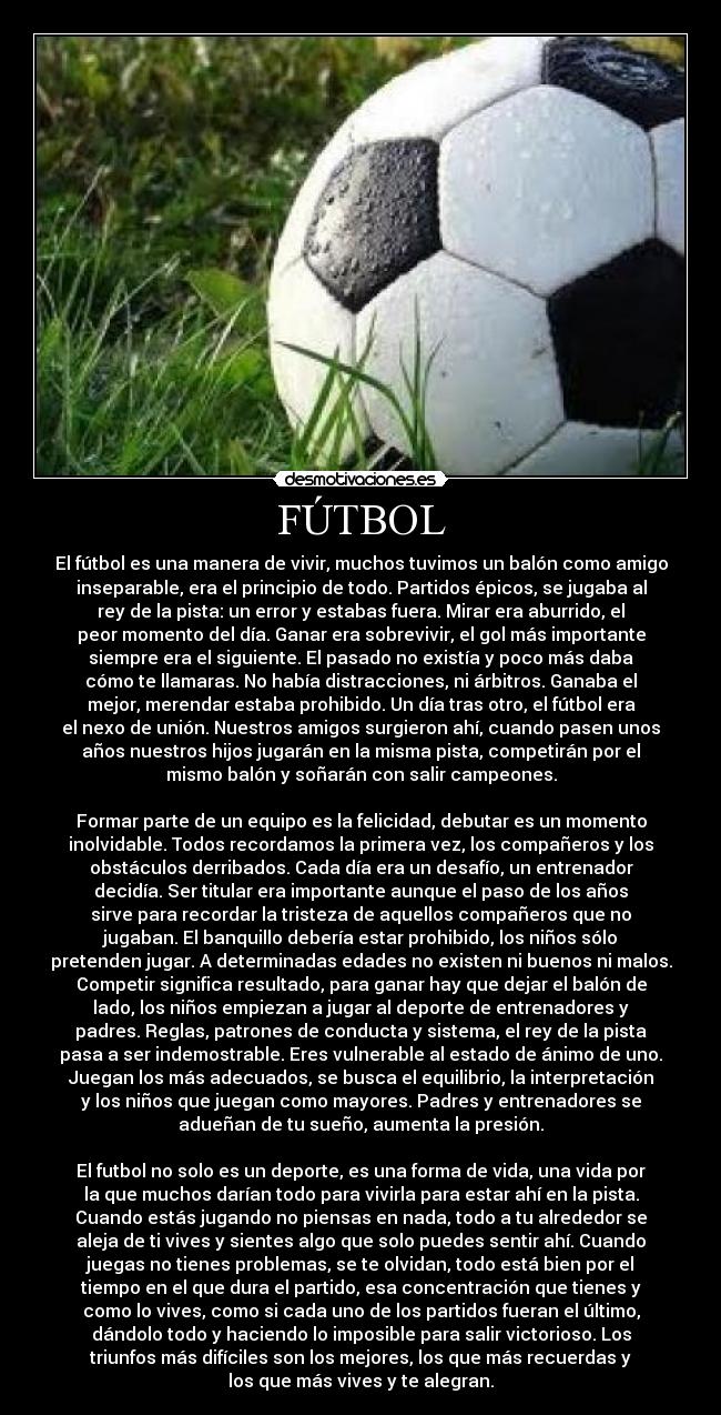 FÚTBOL -