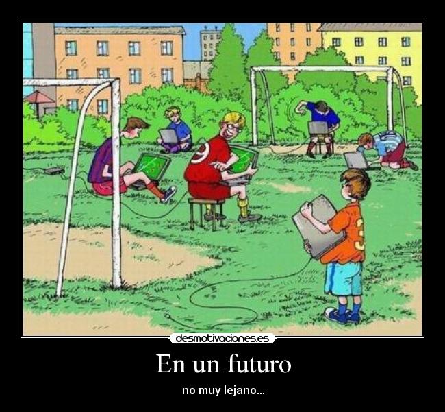 En un futuro - 