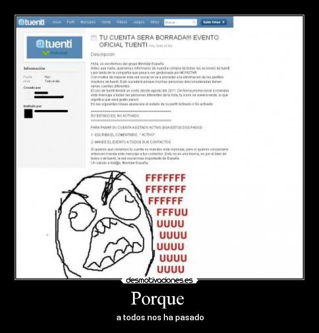 Porque -