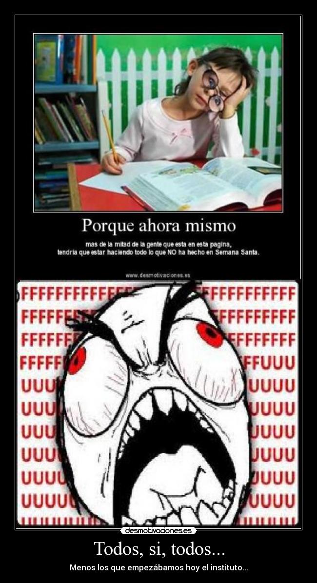 carteles fuuuuuu desmotivaciones