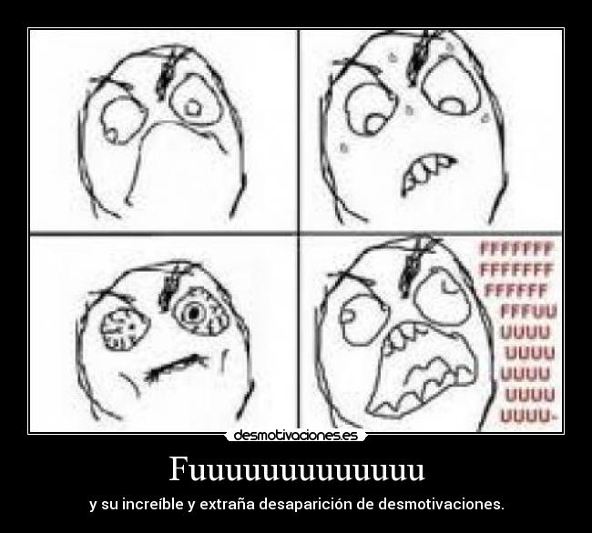 carteles  desmotivaciones