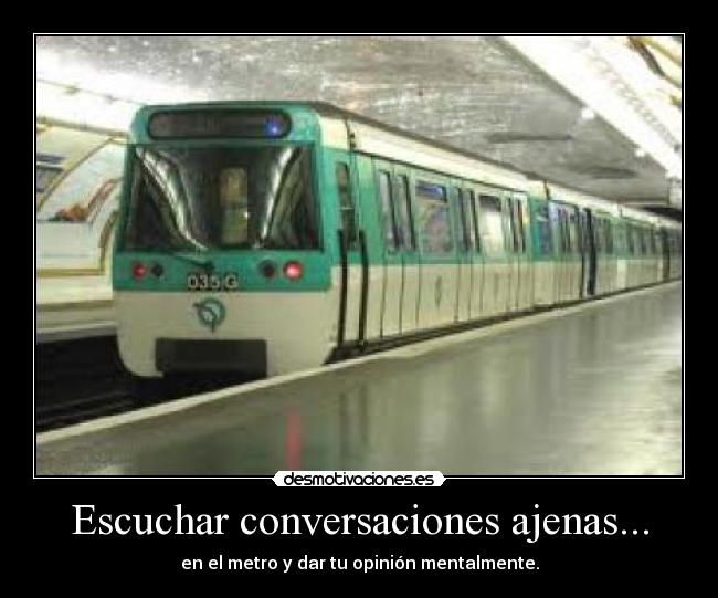 carteles desmotivaciones