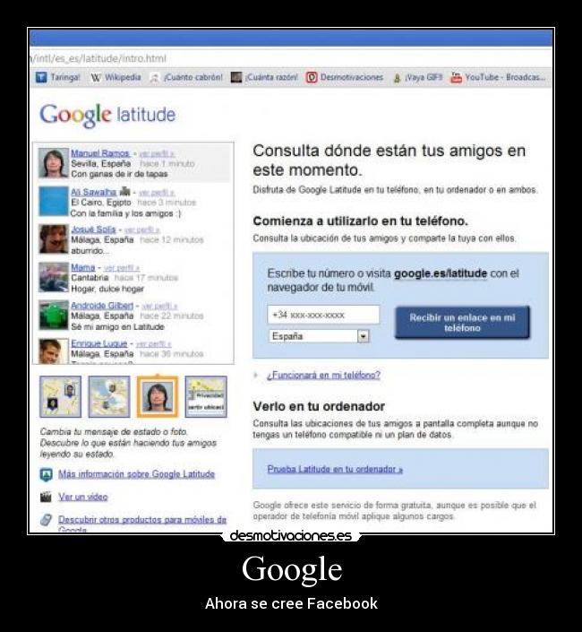 Google - 