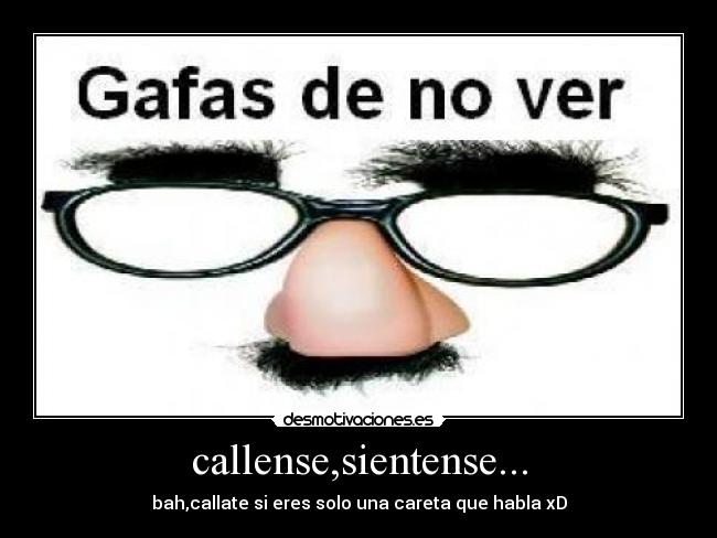 carteles moysex desmotivaciones