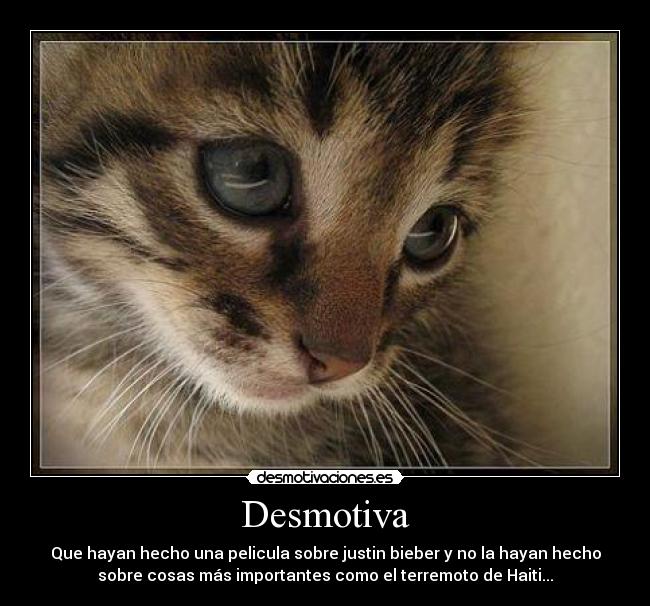 carteles d desmotivaciones