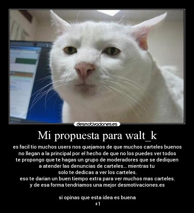 Mi propuesta para walt_k - 