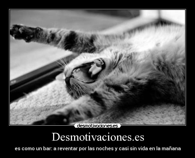 Desmotivaciones.es -