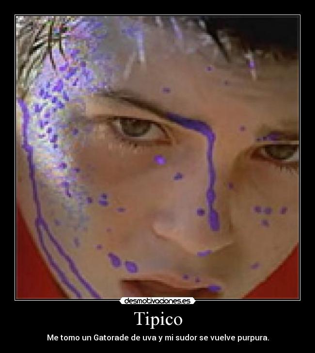 carteles tipico gatorade uva desmotivaciones