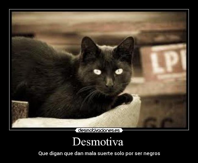 Desmotiva -