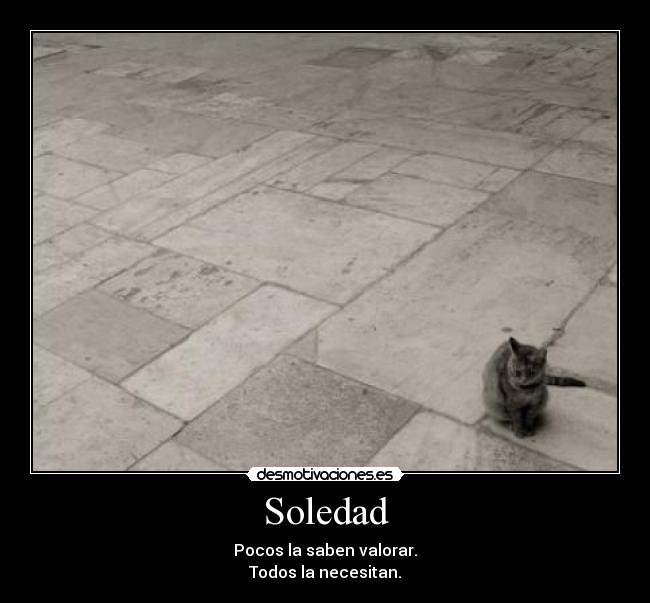 Soledad - 