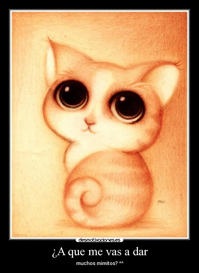 ¿A que me vas a dar - 