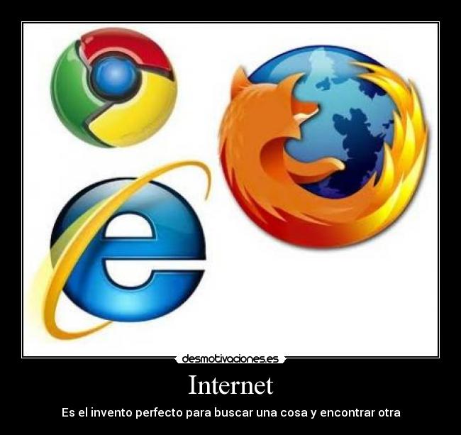 Internet -