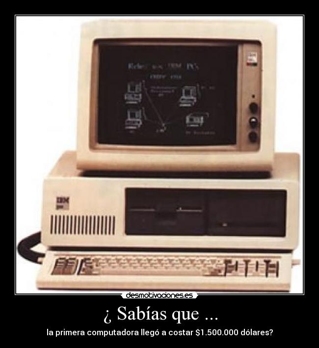 ¿ Sabías que ... - 