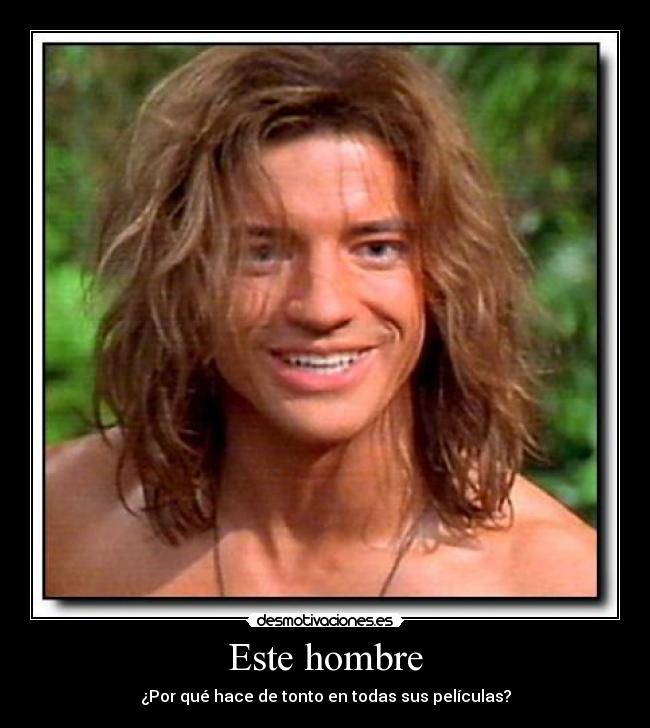 Este hombre - 