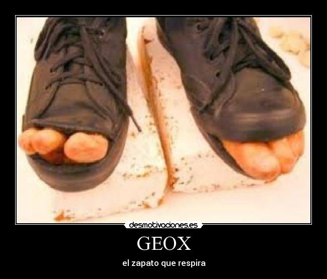 GEOX -