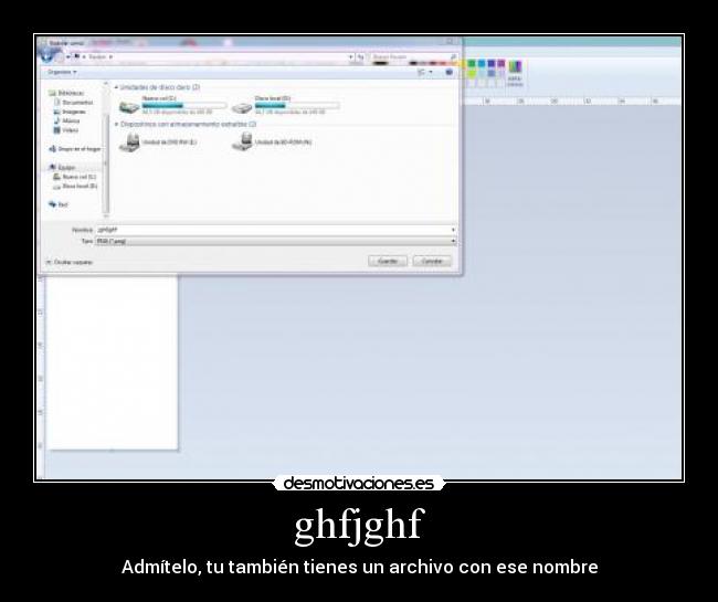 carteles ghfghf gjhf ggfj dfhsdhf ttwytw nombre archivo jajaja equis-de desmotivaciones