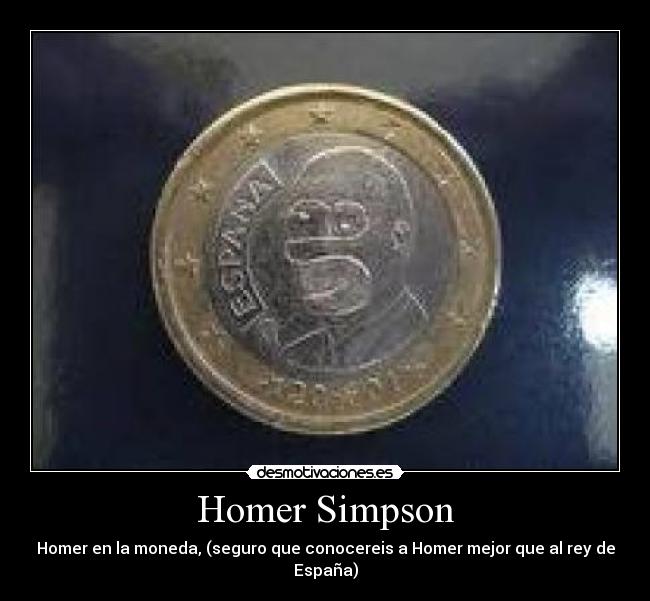 Homer Simpson -