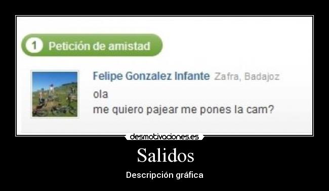 Salidos -