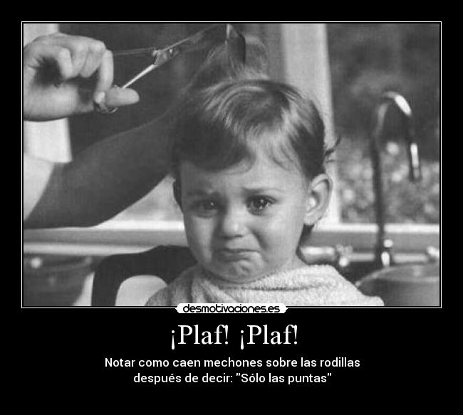 ¡Plaf! ¡Plaf! - 