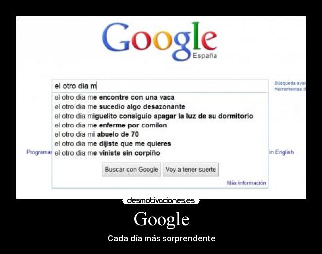Google - 