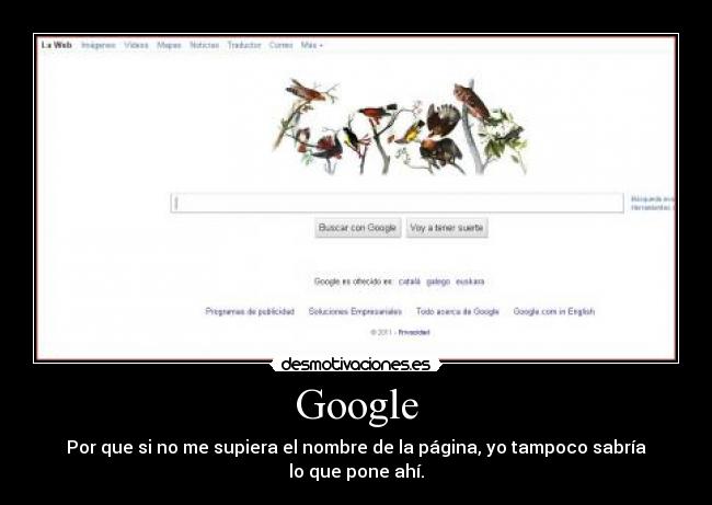 Google - 