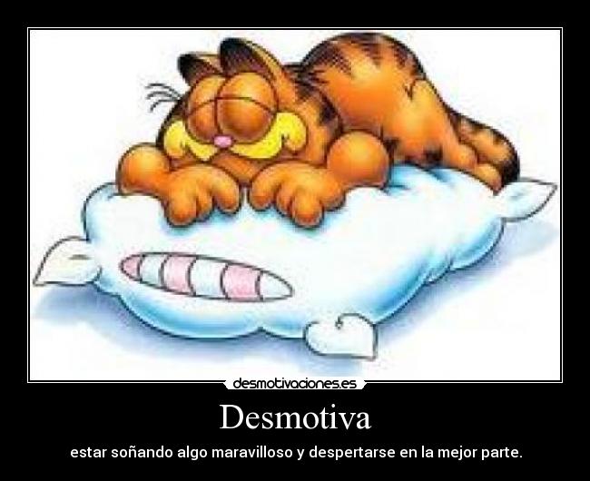 Desmotiva -